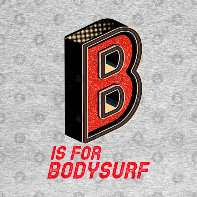BODYSURF RULES by bodyinsurf
